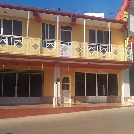 Hotel Don Fer Chignahuapan Exterior foto